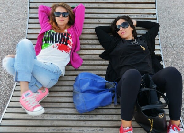 Ποιά είναι η χειρότερή σου ανάμνηση από το σχολείο;