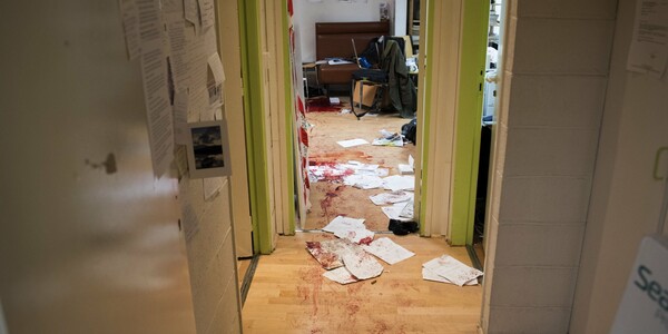 Charlie Hebdo