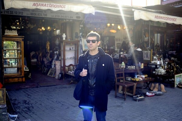 Το ελληνικό garage αντεπιτίθεται