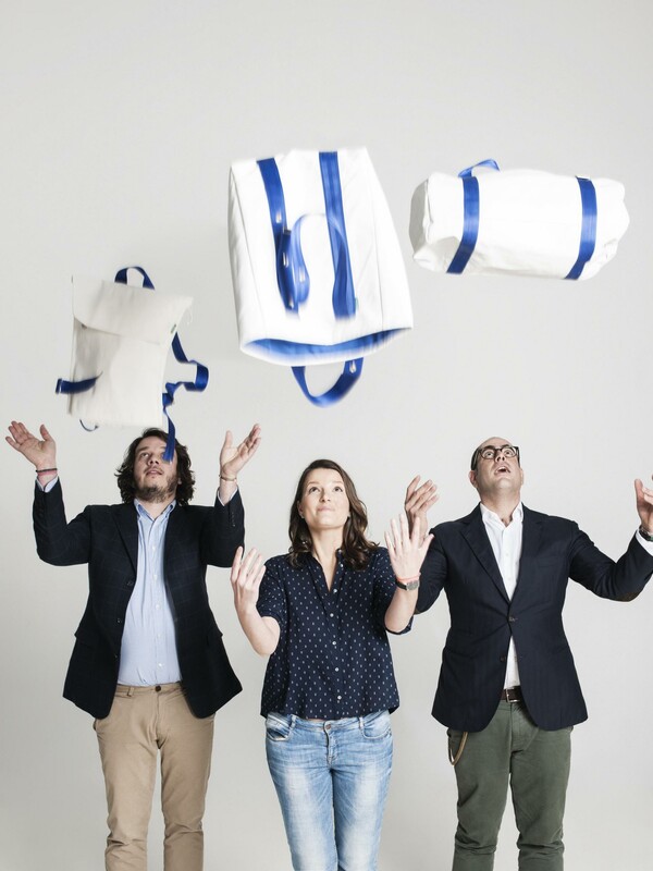 Νέοι Έλληνες designers - To 2014 ήταν η χρονιά τους!