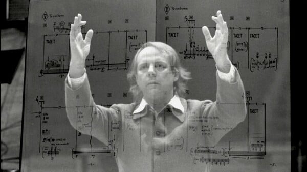 Η περίπτωση του Karlheinz Stockhausen