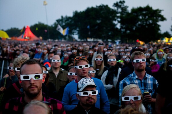 Γιατί θα πάμε φέτος στο Roskilde Festival