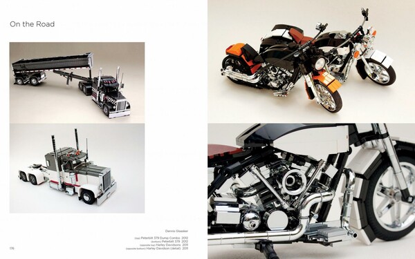 Beautiful LEGO - Οι πιο απίστευτες κατασκευές με τουβλάκια που έχεις δει