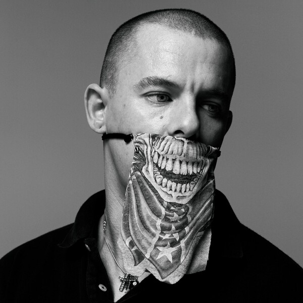 "Αuteur double" Η Inez van Lamsweerd και ο Vinoodh Matadin