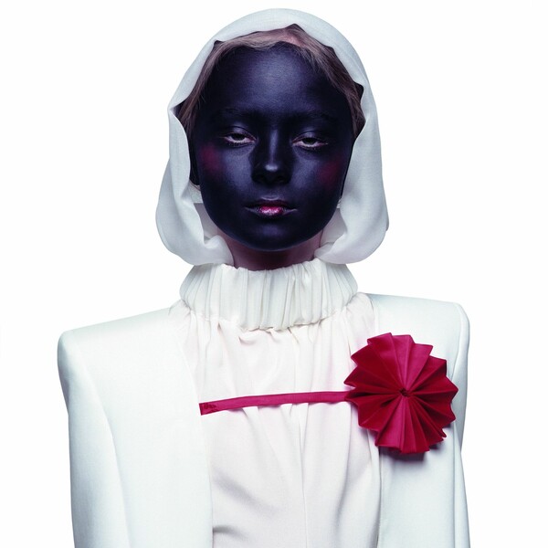 "Αuteur double" Η Inez van Lamsweerd και ο Vinoodh Matadin