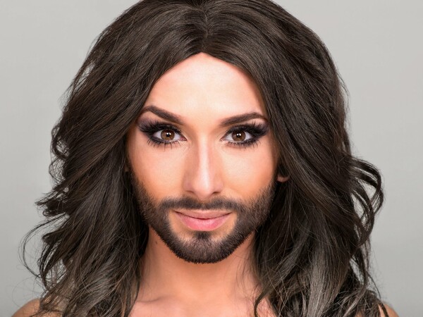 Conchita: αυτή είναι η ζωή της