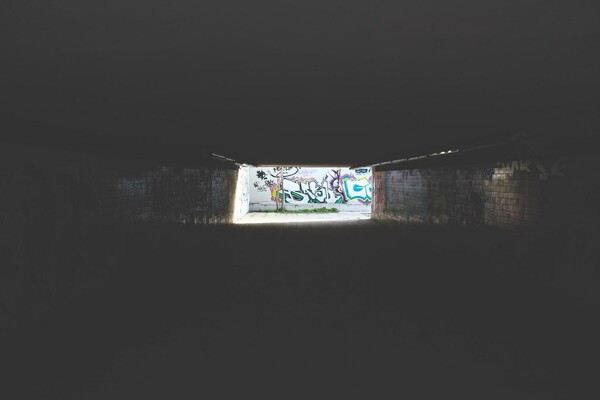 Δέλτα / No man's land