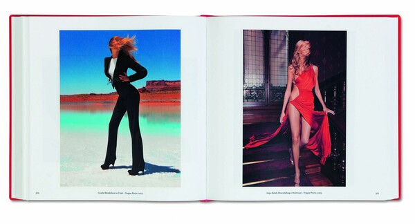 "Αuteur double" Η Inez van Lamsweerd και ο Vinoodh Matadin
