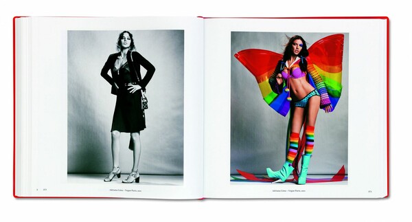 "Αuteur double" Η Inez van Lamsweerd και ο Vinoodh Matadin