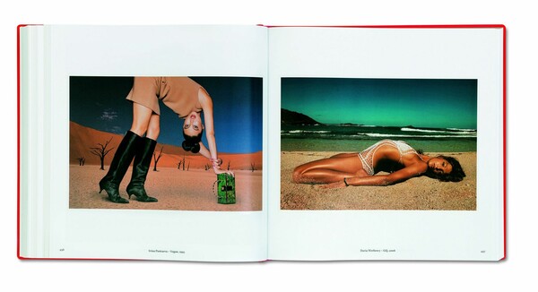 "Αuteur double" Η Inez van Lamsweerd και ο Vinoodh Matadin