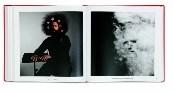 "Αuteur double" Η Inez van Lamsweerd και ο Vinoodh Matadin