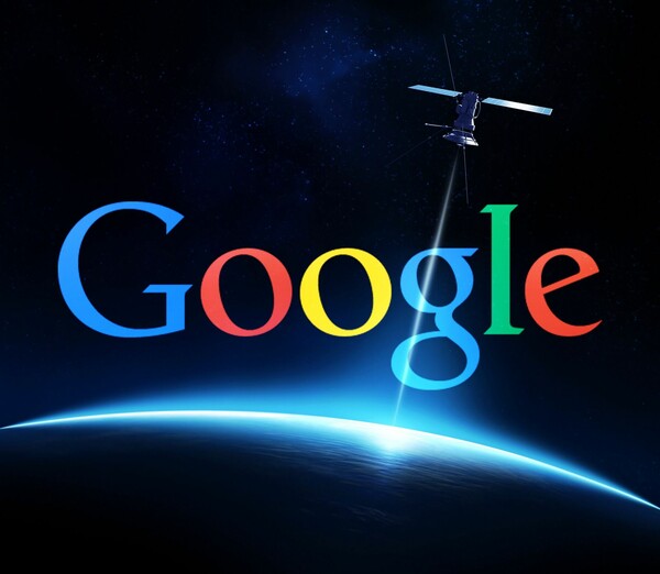 Η Google ετοιμάζει στόλο 180 δορυφόρων