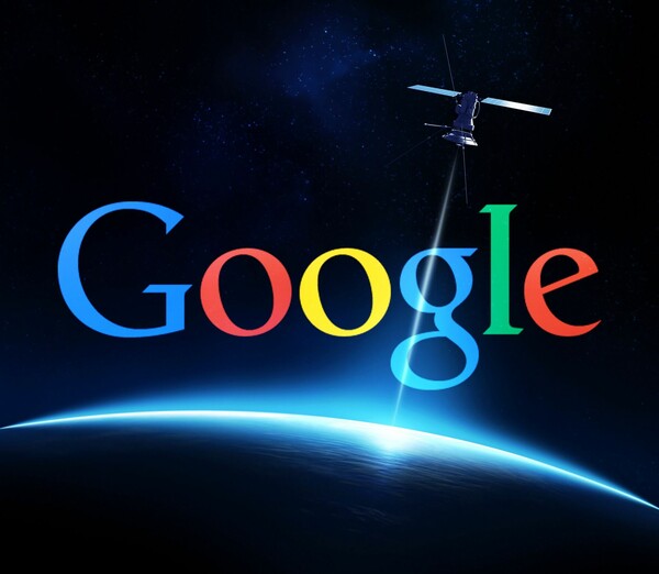 Η Google ετοιμάζει στόλο 180 δορυφόρων