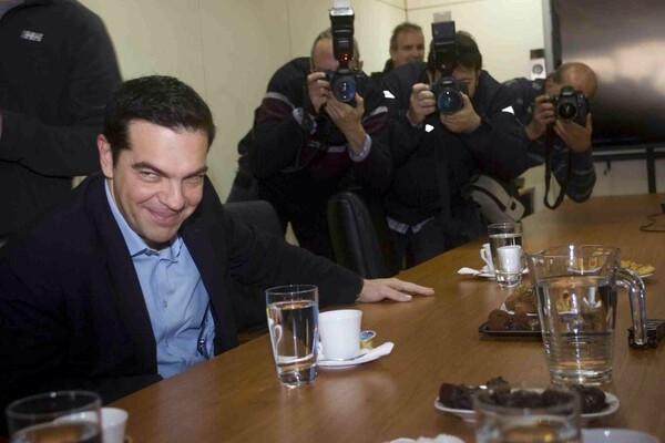Η φωτογραφία της ημέρας