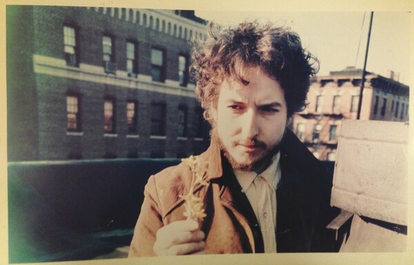 Μια συναυλία του Bob Dylan στον Λυκαβηττό πριν από 21 χρόνια