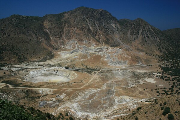 Τα 100 μεγαλύτερα ελληνικά νησιά - σε αντίστροφη μέτρηση (Γ' Μέρος)