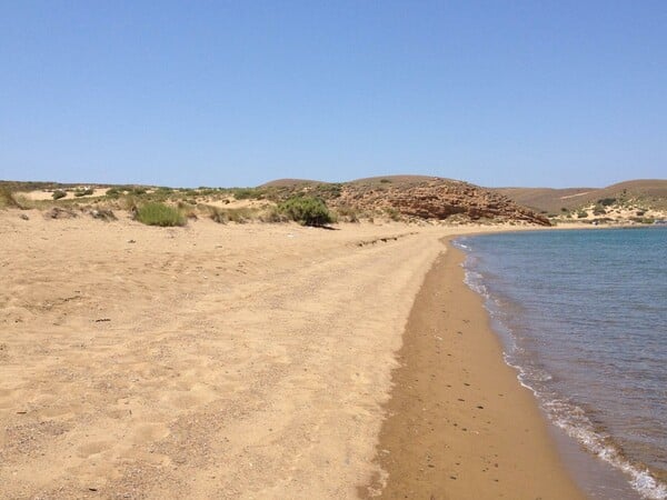  Μια καλοκαιρινή μέρα σε ένα μοναδικό κτήμα στη Λήμνο