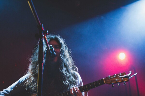 Kurt Vile @ Gagarin