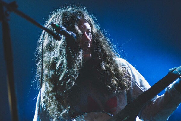 Kurt Vile @ Gagarin