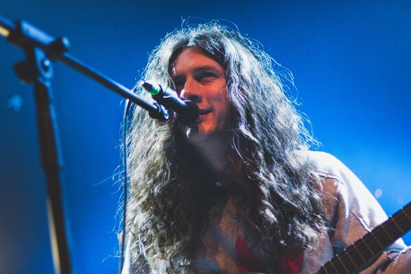 Kurt Vile @ Gagarin