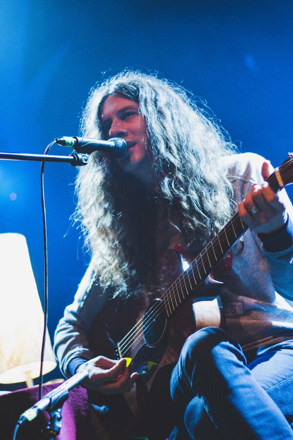 Kurt Vile @ Gagarin