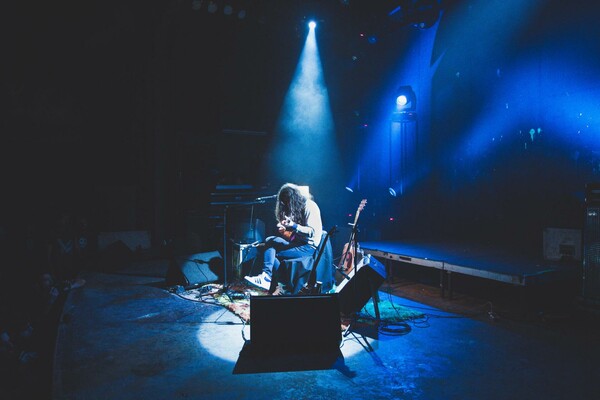 Kurt Vile @ Gagarin