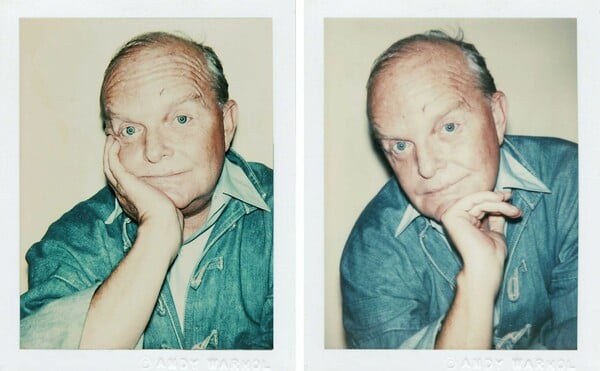  Οι 15 πιο φαρμακερές κακίες του Andy Warhol για τον Truman Capote