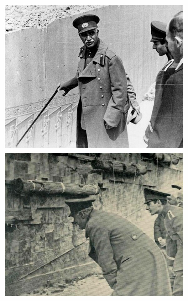 Περσέπολις