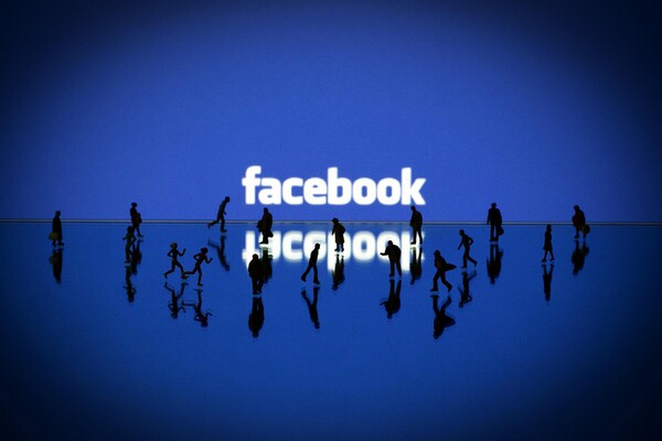 To Facebook γνωρίζει ψυχολογία