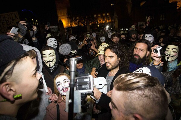 Το οργισμένο 2014