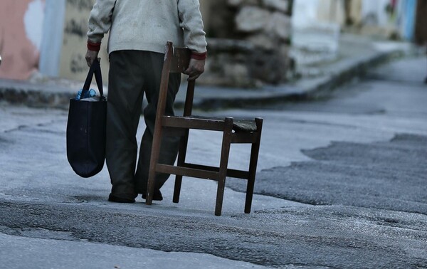 Με το φακό του Θοδωρή Μανωλόπουλου