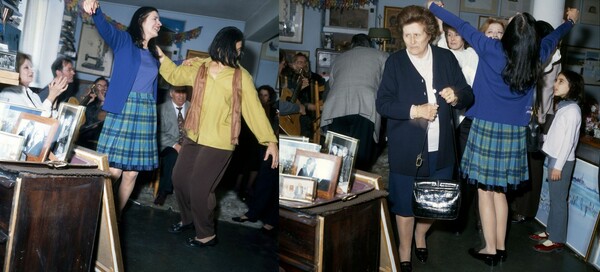 Καθαρή Δευτέρα του 2000.