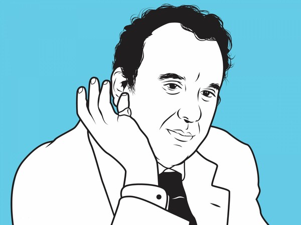 Φωτόπουλος: Τραγωδία ή παρωδία; Του Χρήστου Χωμενίδη.