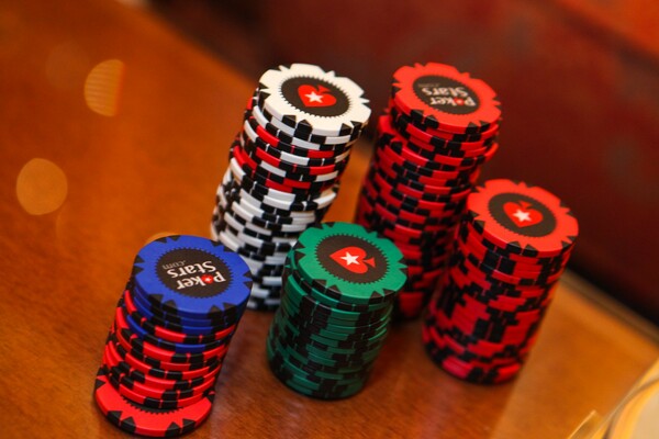 Poker Face: Ο Σωτήρης Κουτούπας πιστεύει στην τύχη