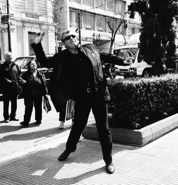Η Αθήνα του Σπύρου Στάβερη / 7.