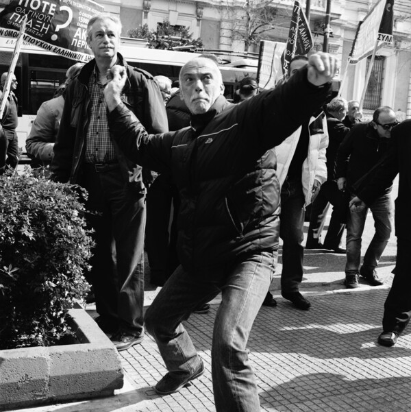 Η Αθήνα του Σπύρου Στάβερη / 7.