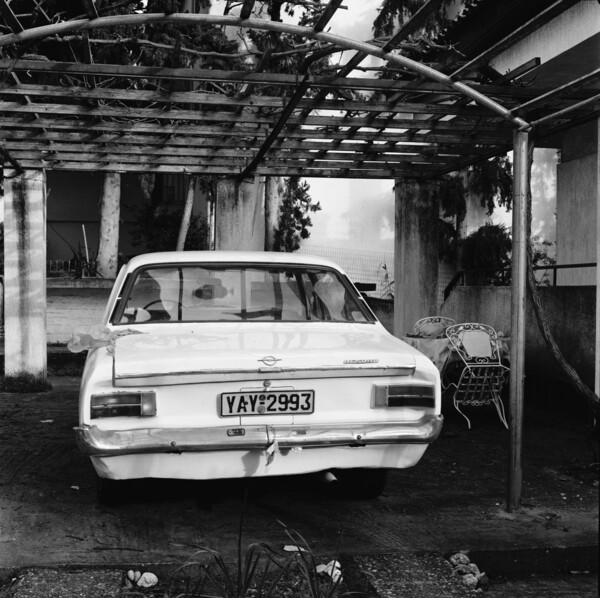 Η Αθήνα του Σπύρου Στάβερη / 7.