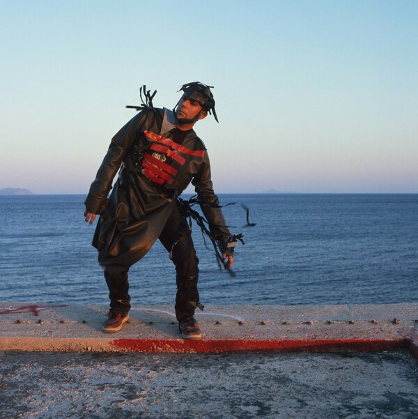 Η Νέα Ατλαντίδα του HOPE.