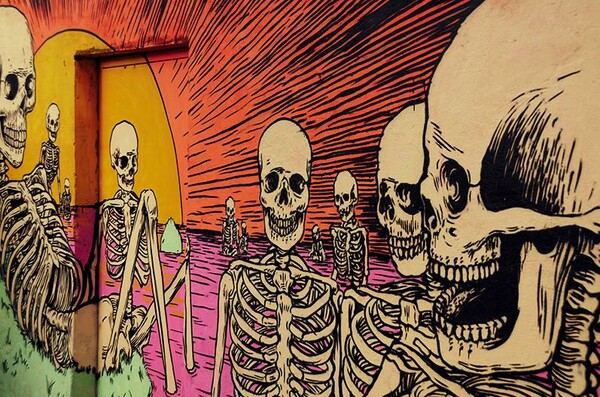 Broken Fingaz Crew