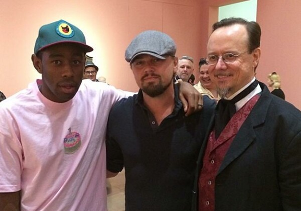 Mark Ryden "The Gay 90s: West"