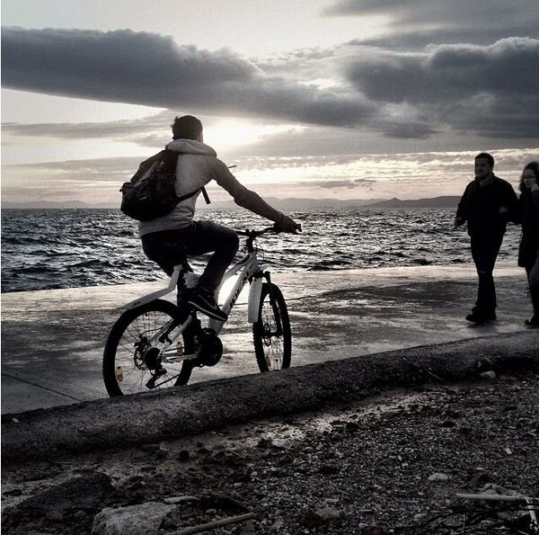 INSTA#LIFO:Τετάρτης 12 Φεβρουαρίου