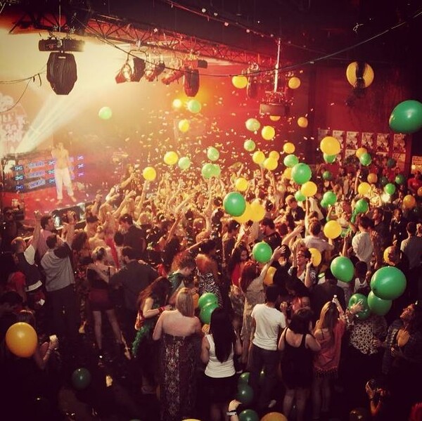 INSTA#LIFO: Πέμπτη 13 Μαρτίου