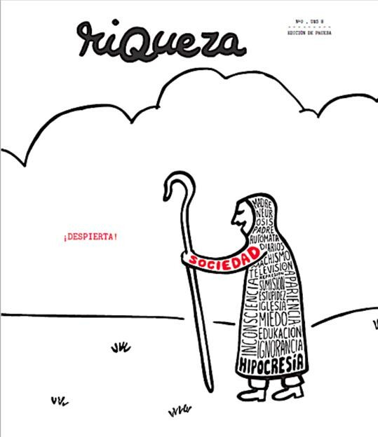 Καινούρια εξώφυλλα περιοδικών