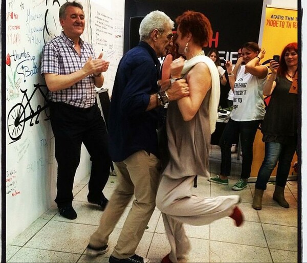 INSTA#LIFO: Δευτέρα 26 Μαΐου