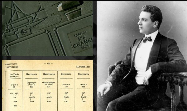 Chanel no 5, η ιστορία ενός αρώματος