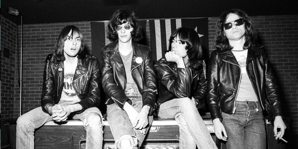 R.I.P. Tommy Ramone (1952 - 2014)