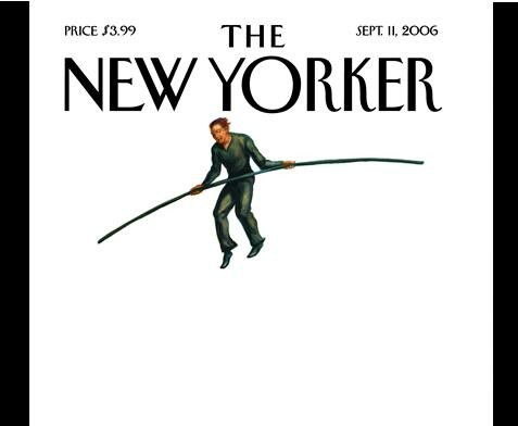 Δωρεάν το New Yorker μέχρι το Φθινόπωρο