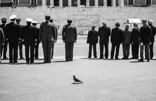 6ος Διαγωνισμός της Λέσχης Φωτογραφίας και Κινηματογράφου Χανίων