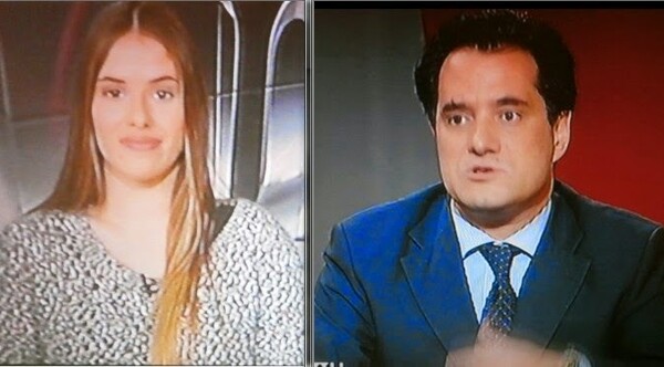 Η Ιωάννα της 'Ανατροπής' και η Άλκη Ζέη