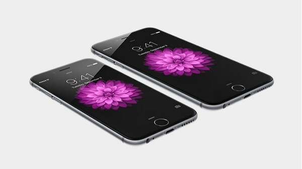 Η παρουσίαση του iPhone λεπτό προς λεπτό - από έναν σχεδόν άσχετο